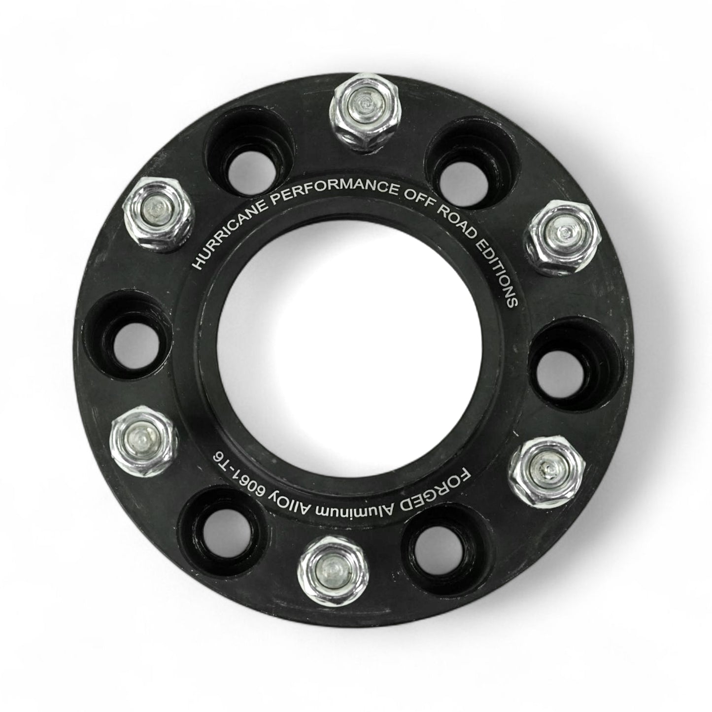 USED HURRICANE PERFORMANCE WHEEL SPACER FOR FORD BRONCO