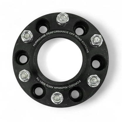 USED HURRICANE PERFORMANCE WHEEL SPACER FOR FORD BRONCO