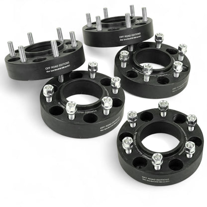 USED HURRICANE PERFORMANCE WHEEL SPACER FOR FORD BRONCO
