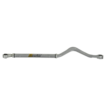 USED Hurricane Performance Super- Flex HD Trackbar Front Adjustable for Wrangler JL,JT & 392