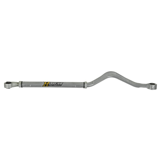 USED Hurricane Performance Super- Flex HD Trackbar Front Adjustable for Wrangler JL,JT & 392