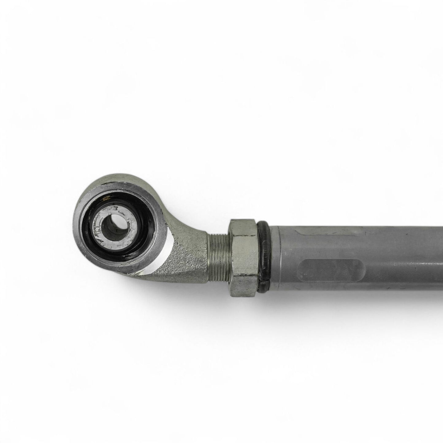 USED Hurricane Performance Super- Flex HD Trackbar Front Adjustable for Wrangler JL,JT & 392