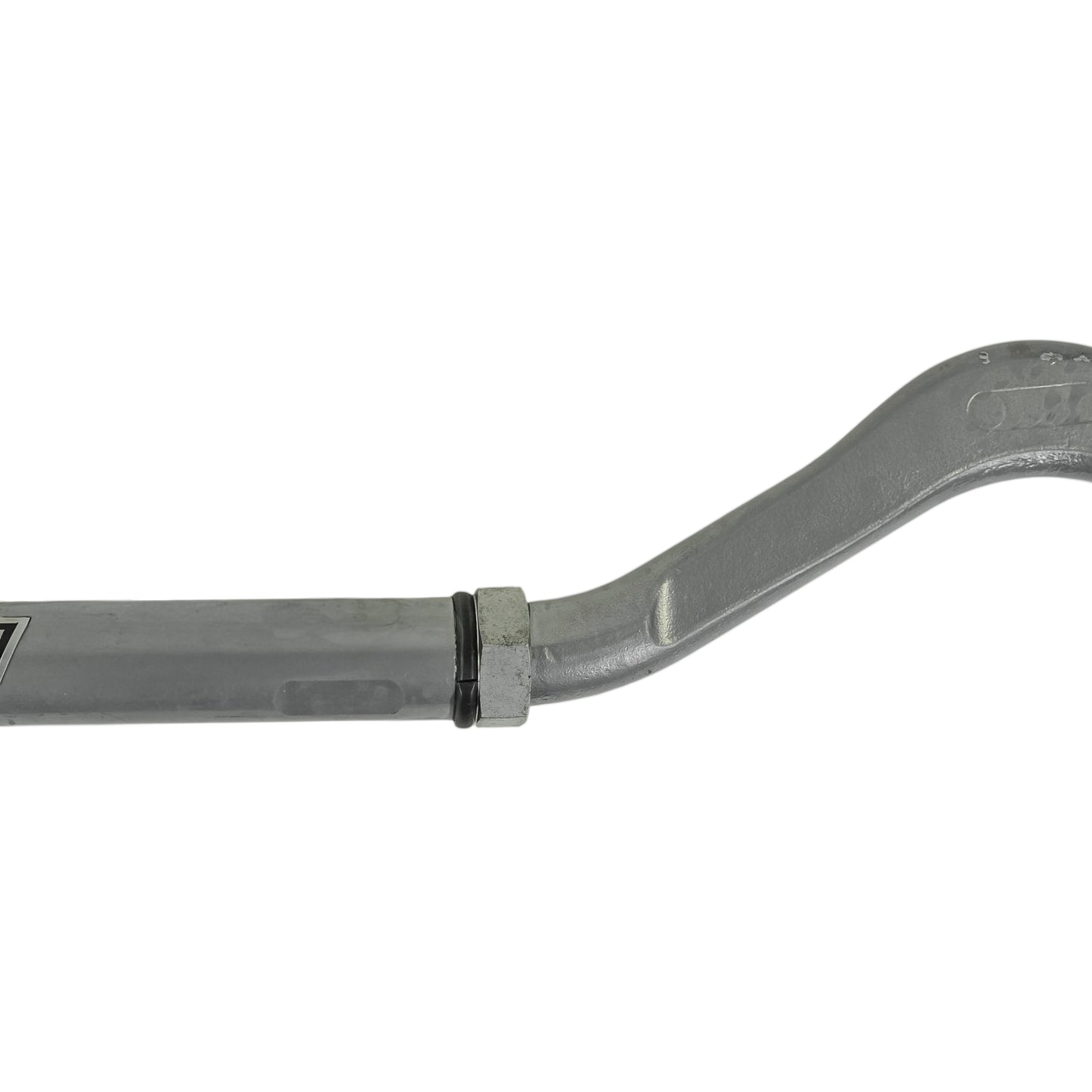 USED Hurricane Performance Super- Flex HD Trackbar Front Adjustable for Wrangler JL,JT & 392