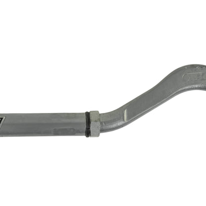 USED Hurricane Performance Super- Flex HD Trackbar Front Adjustable for Wrangler JL,JT & 392