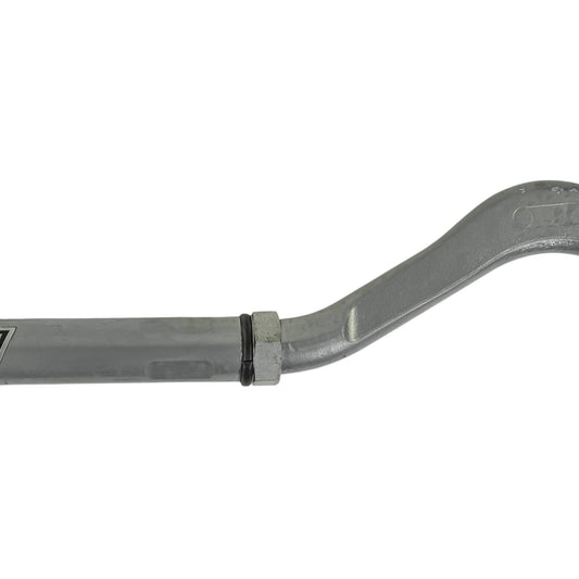 USED Hurricane Performance Super- Flex HD Trackbar Front Adjustable for Wrangler JL,JT & 392