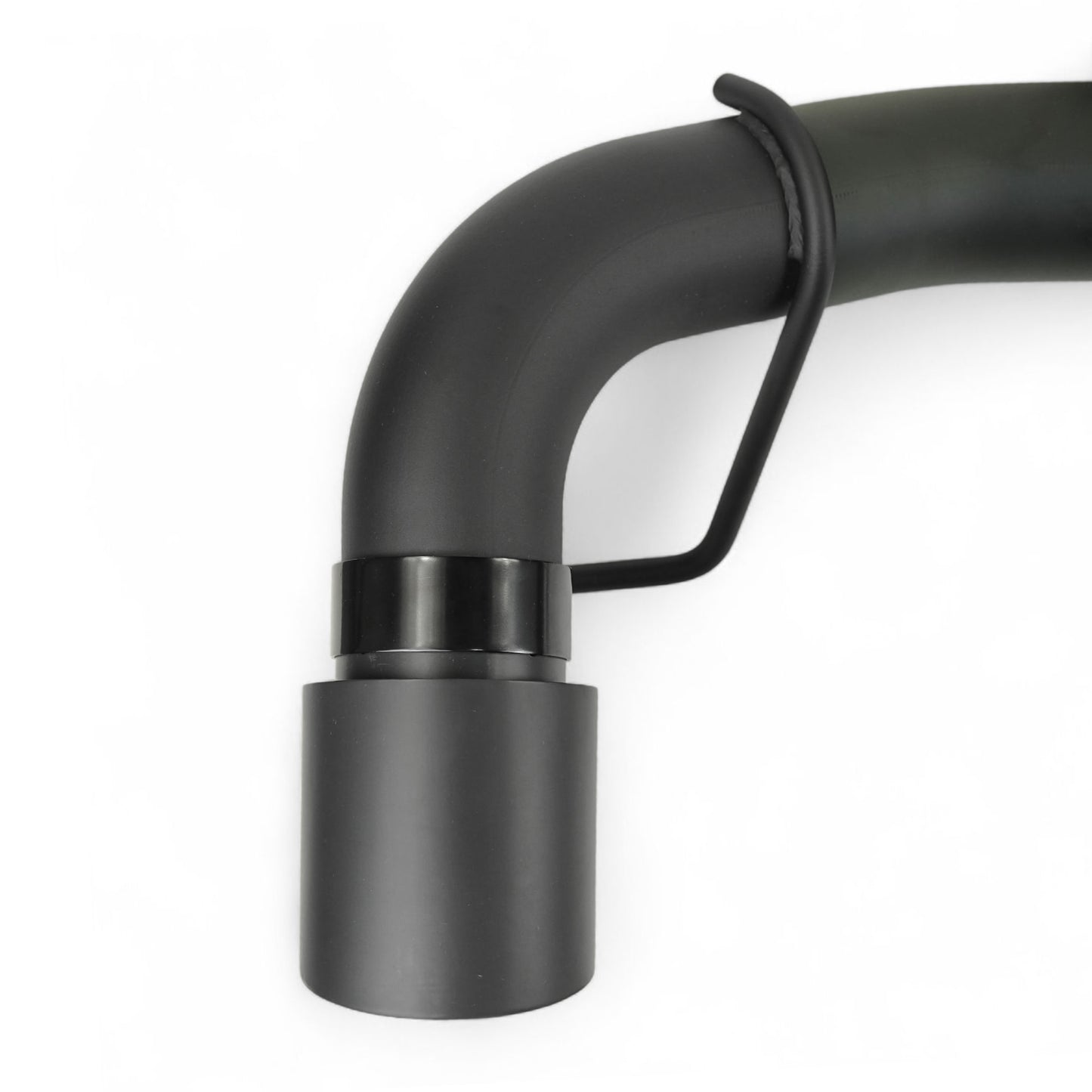 Hurricane Performance R-Tech Axle-Back Exhaust for Ford Bronco