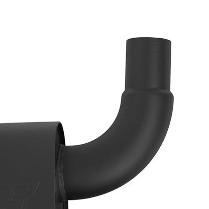 Hurricane Performance R-Tech Axle-Back Exhaust for Ford Bronco