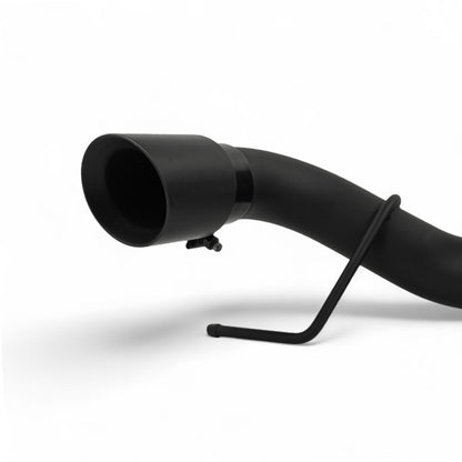 Hurricane Performance R-Tech Axle-Back Exhaust for Ford Bronco