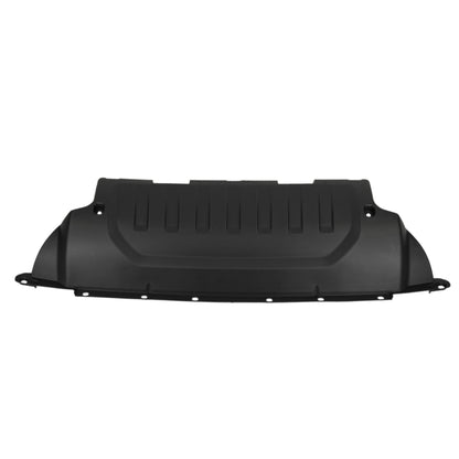 Plastic Skid Plate for Front bumper for Jeep Wrangler JL/JT