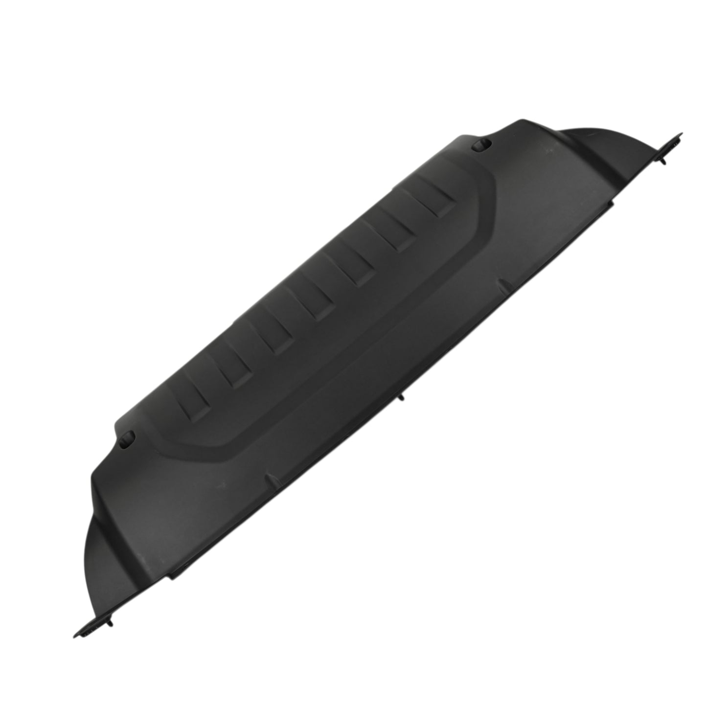 Plastic Skid Plate for Front bumper for Jeep Wrangler JL/JT