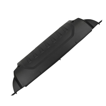 Plastic Skid Plate for Front bumper for Jeep Wrangler JL/JT