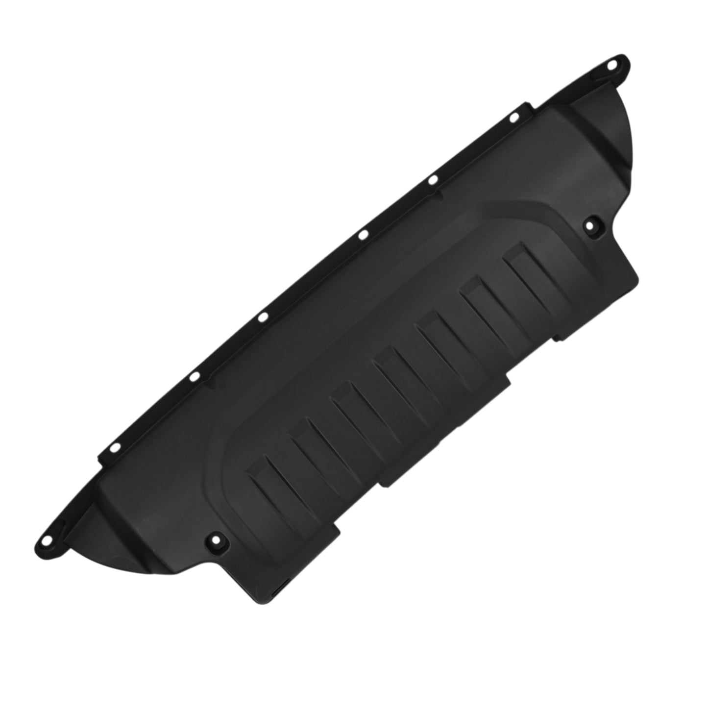 Plastic Skid Plate for Front bumper for Jeep Wrangler JL/JT