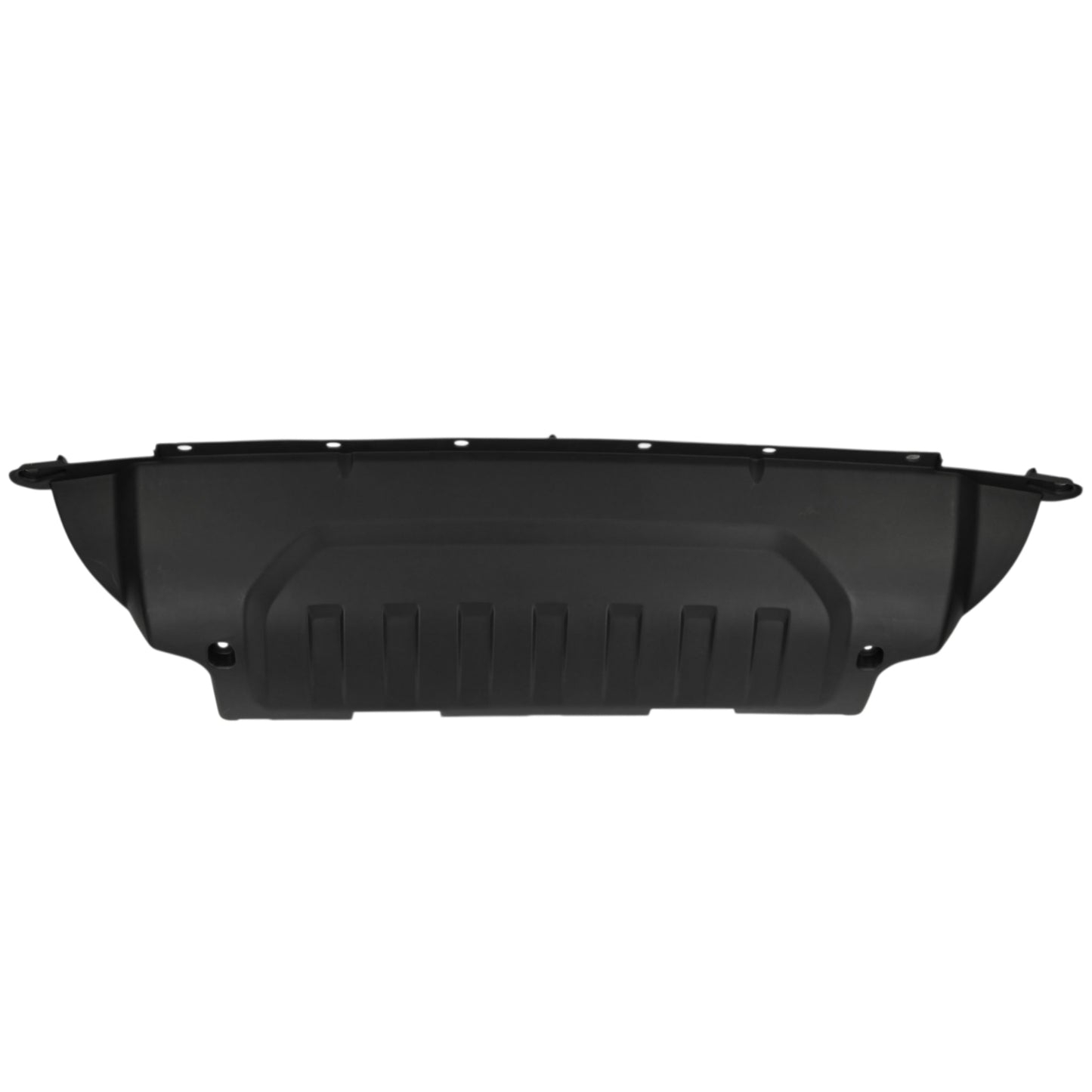 Plastic Skid Plate for Front bumper for Jeep Wrangler JL/JT