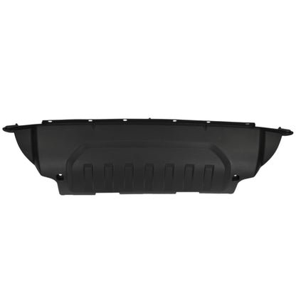 Plastic Skid Plate for Front bumper for Jeep Wrangler JL/JT