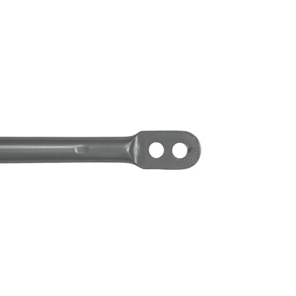 Hurricane Performance HD Rear Sway Bar 25mm 2-point Adjustable Toyota FJ Cruiser