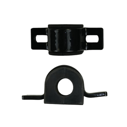 Hurricane Performance HD Rear Sway Bar 25mm 2-point Adjustable Toyota FJ Cruiser