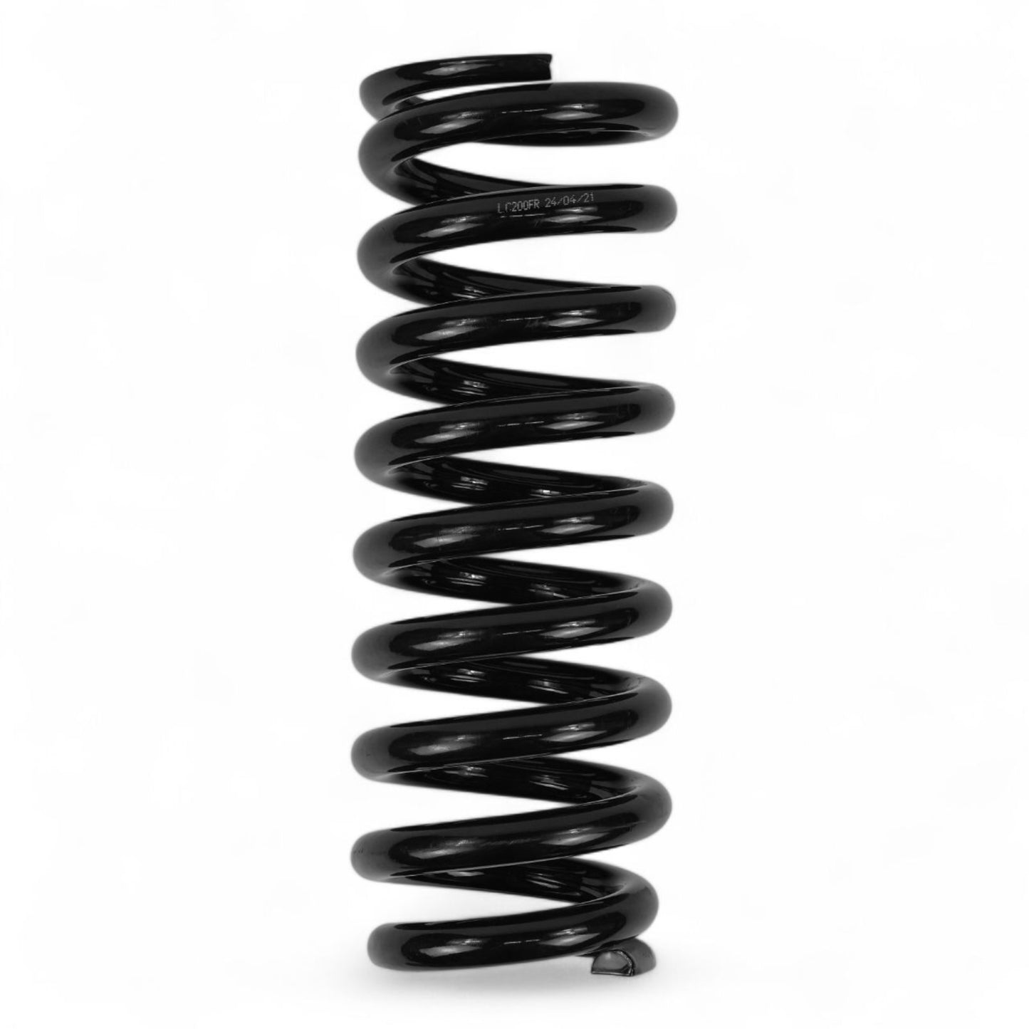 FRONT COILOVER SPRING SPR-4-15-700 FOR LC200, NISSAN Y62 SHOCKS