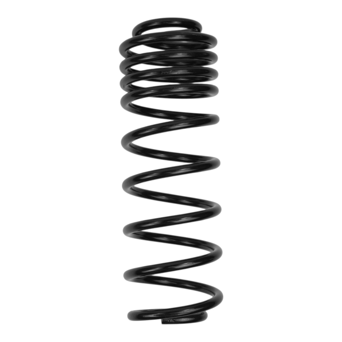 USED Rock Krawler Triple Rate Front and Rear 2.5" Lift Coil Springs For jeep Wrangler JL (4Door)