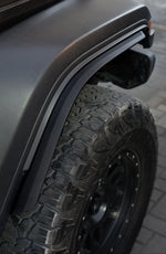 Fender Flare Extension Jeep Wrangler JL