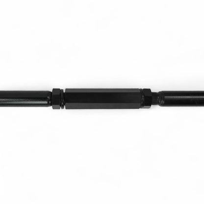 Used Front Trackbar/ Panhard Rod For Nissan Patrol Y60, Y61