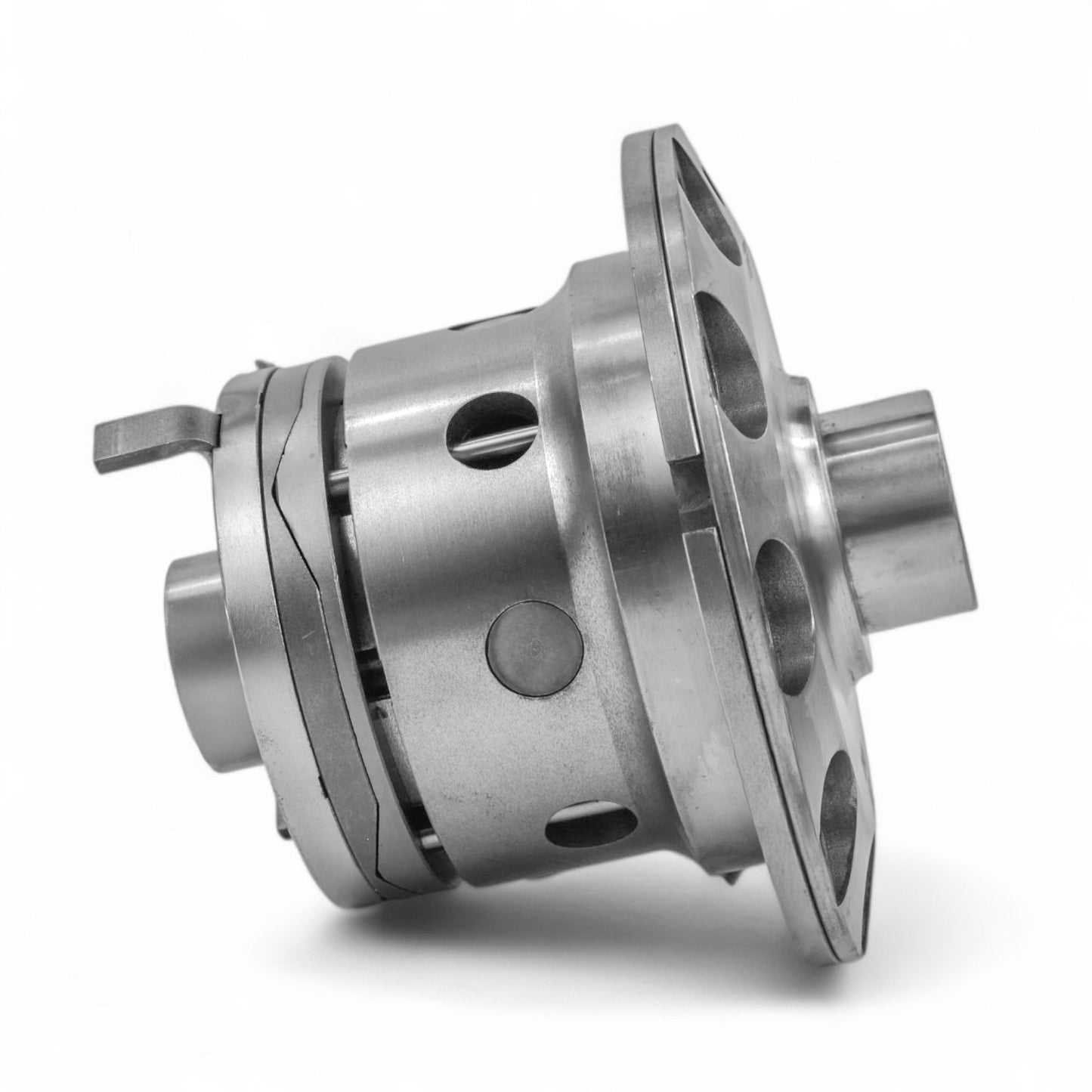 TRE 4*4 ELOCKER TE117 For Dana 44 Front & Rear jeep JK Rubicon With 30 spline 3.73 and Down