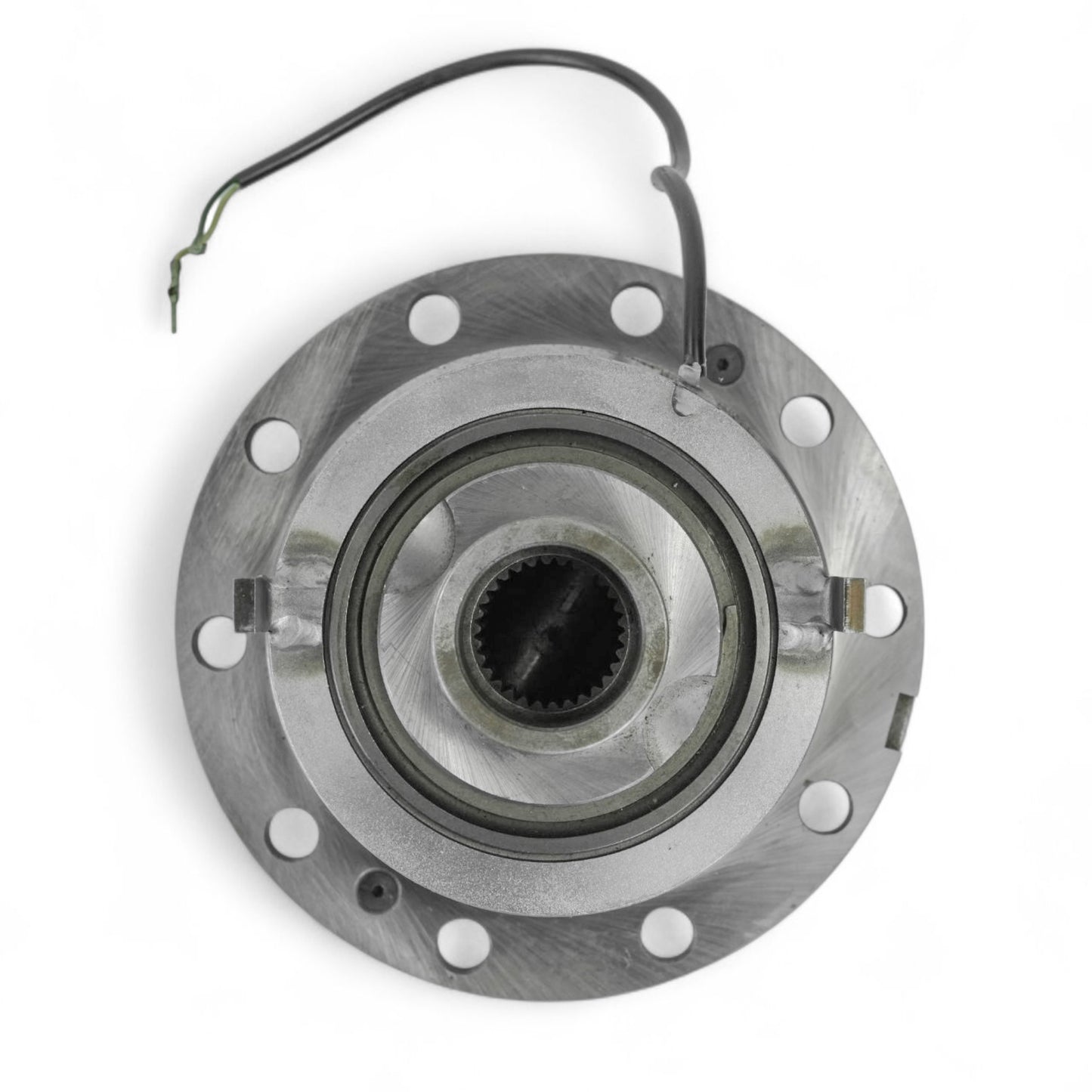 TRE 4*4 ELOCKER TE117 For Dana 44 Front & Rear jeep JK Rubicon With 30 spline 3.73 and Down