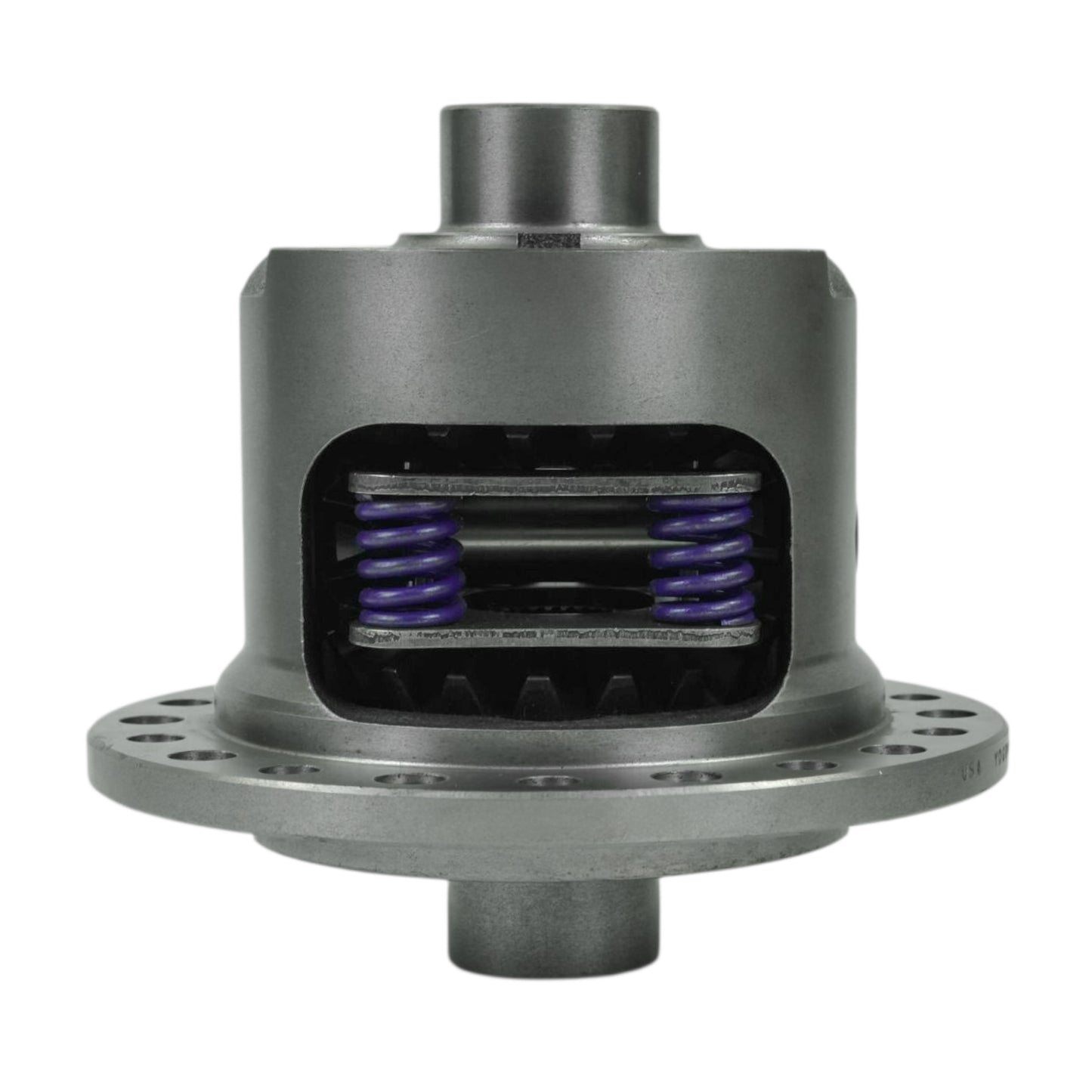 Yukon Dura Grip for Dana 44 3.92 & Up Dura Grip Limited Slip, 30spl, Jeep Wrangler TJ