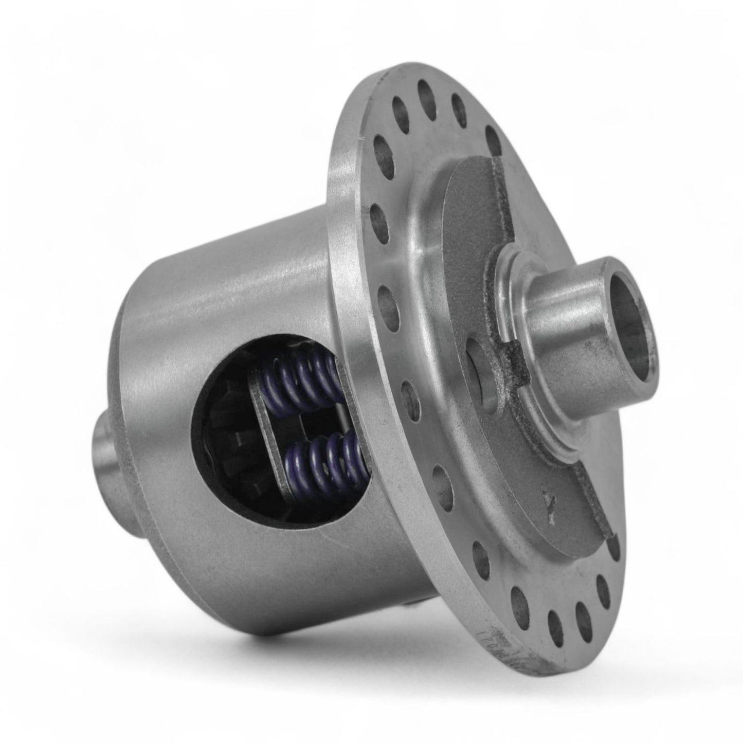 Yukon Dura Grip for Dana 44 3.92 & Up Dura Grip Limited Slip, 30spl, Jeep Wrangler TJ