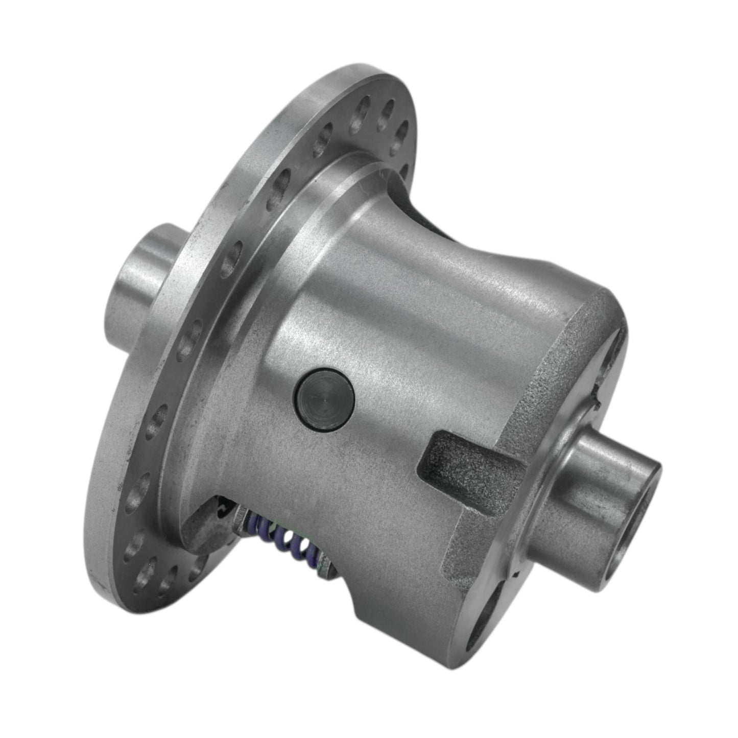 Yukon Dura Grip for Dana 44 3.92 & Up Dura Grip Limited Slip, 30spl, Jeep Wrangler TJ