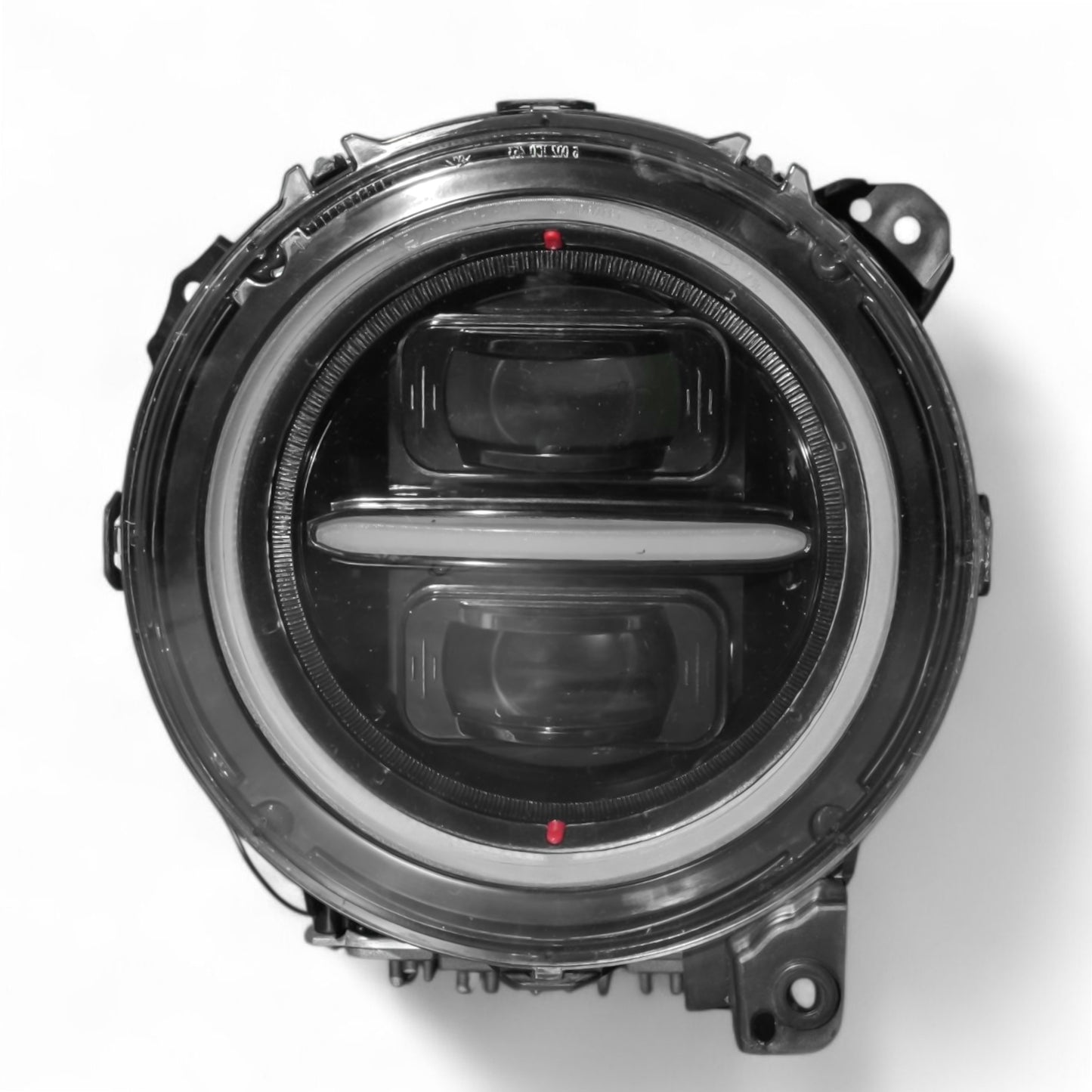 AMR Dual LED Headlights for Jeep Wrangler JL/JT