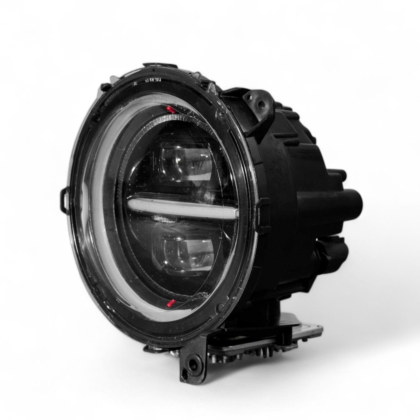 AMR Dual LED Headlights for Jeep Wrangler JL/JT