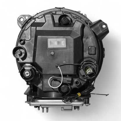 AMR Dual LED Headlights for Jeep Wrangler JL/JT