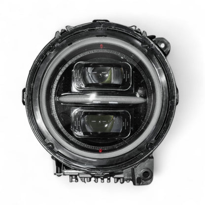 AMR Dual LED Headlights for Jeep Wrangler JL/JT