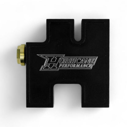 Hurricane Performance Thermal Bypass Valve for Jeep Wrangler 392
