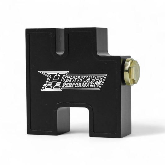 Hurricane Performance Thermal Bypass Valve for Jeep Wrangler 392