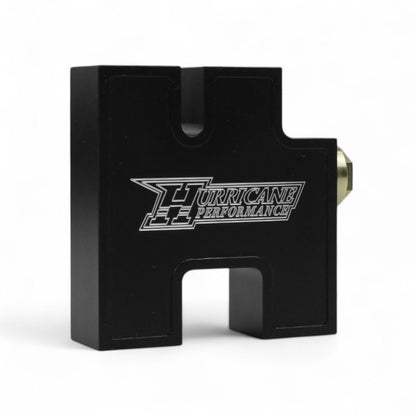 Hurricane Performance Thermal Bypass Valve for Jeep Wrangler 392