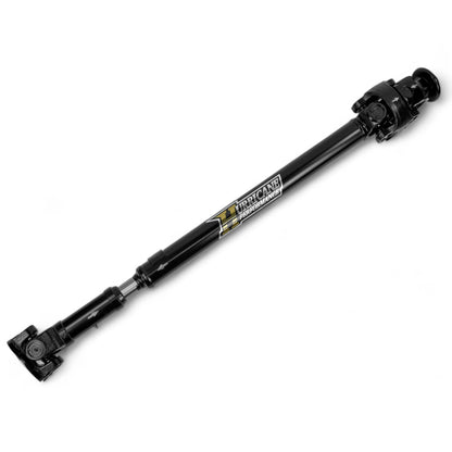Hurricane Performance  Front Heavy Duty Driveshaft 1350 series New Edition for Jeep Wrangler
