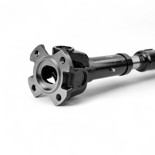 Hurricane Performance  Front Heavy Duty Driveshaft 1350 series New Edition for Jeep Wrangler