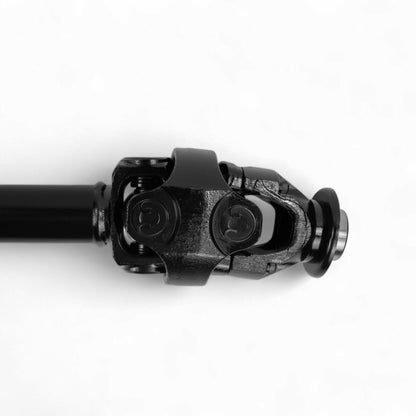 Hurricane Performance  Front Heavy Duty Driveshaft 1350 series New Edition for Jeep Wrangler