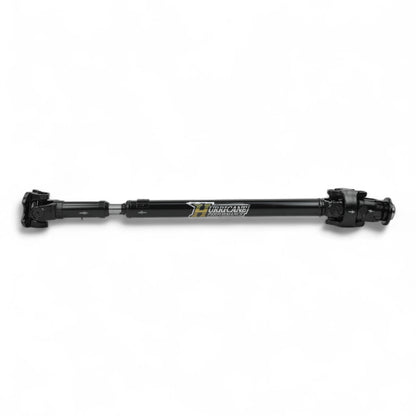 Hurricane Performance  Front Heavy Duty Driveshaft 1350 series New Edition for Jeep Wrangler