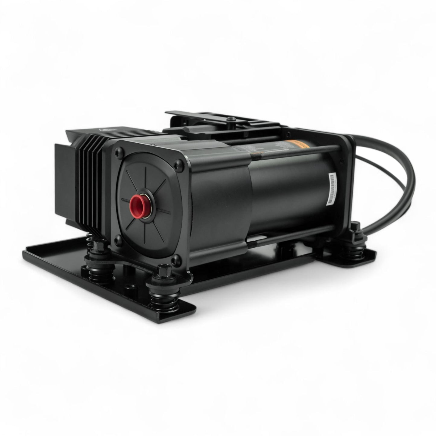 VOLCANO BL600C 12V DC Aluminum Alloy CE Advanced Brushless DC Motor  Off Road  Air  Compressor