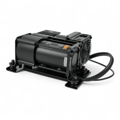 VOLCANO BL600C 12V DC Aluminum Alloy CE Advanced Brushless DC Motor  Off Road  Air  Compressor