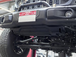 Skid Plate for Jeep Wrangler JL/JT- 10th anniversary