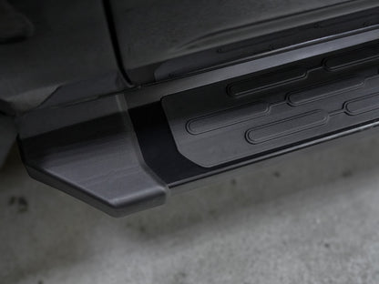 AMR SIDESTEP FOR FORD BRONCO 2021 + 4 Door