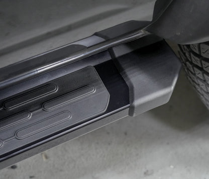 AMR SIDESTEP FOR FORD BRONCO 2021 + 4 Door