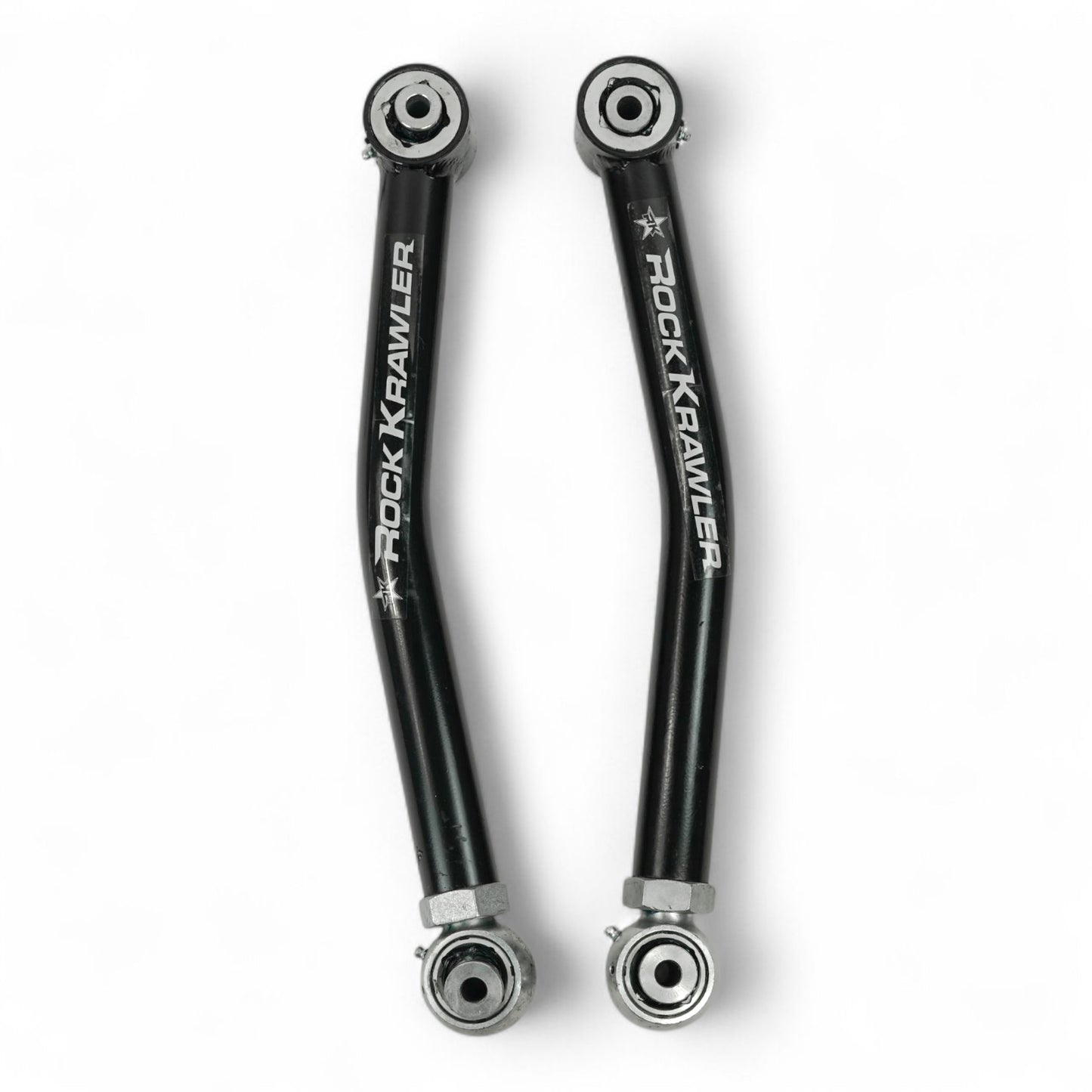 ROCK KARWLER X-Factor Rear Lower Control Arms for Jeep Wrangler JL,JK