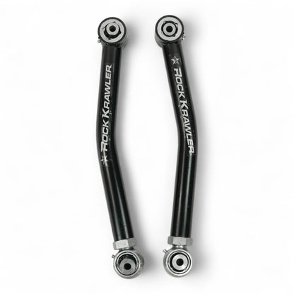 ROCK KARWLER X-Factor Rear Lower Control Arms for Jeep Wrangler JL,JK