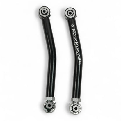 ROCK KARWLER X-Factor Rear Lower Control Arms for Jeep Wrangler JL,JK