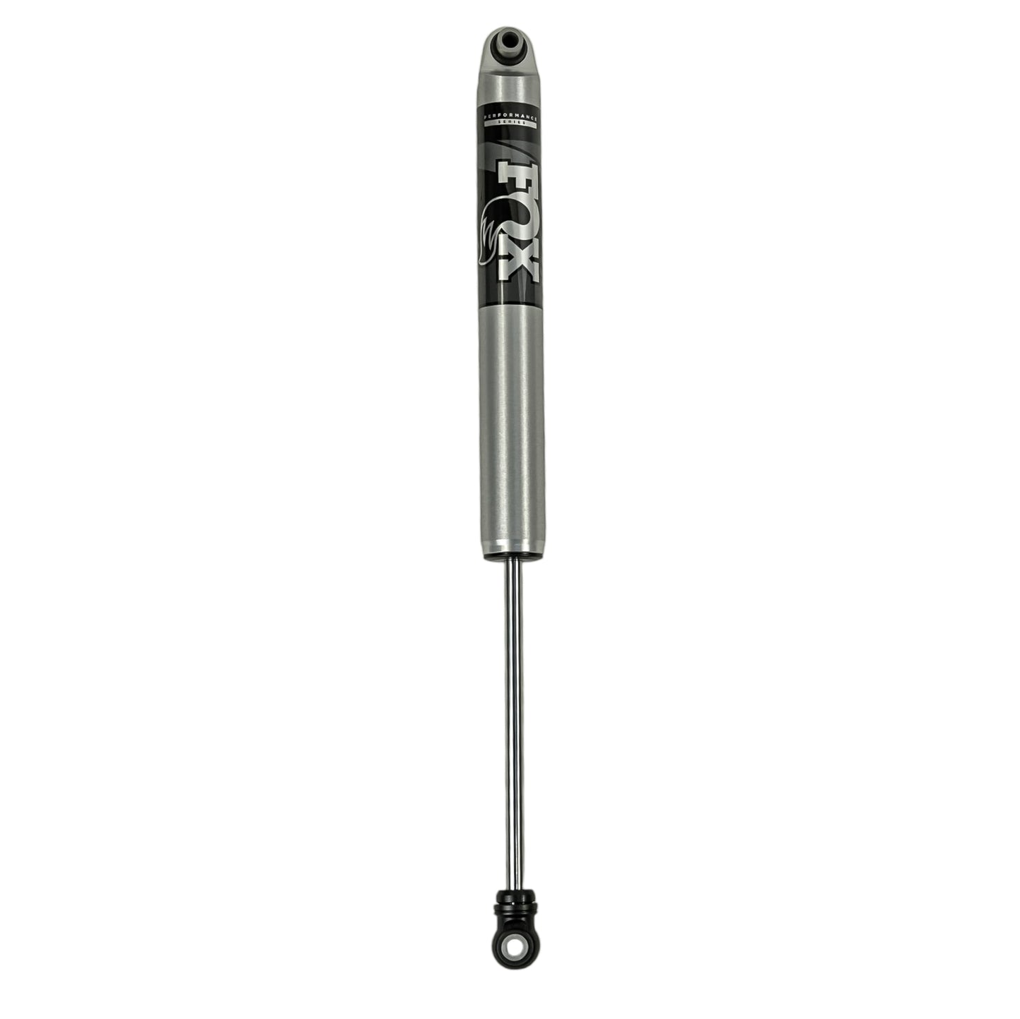 Fox 2.0 Performance Series Smooth Body IFP Shocks for Jeep Wrangler JL