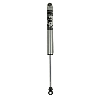 Fox 2.0 Performance Series Smooth Body IFP Shocks for Jeep Wrangler JL